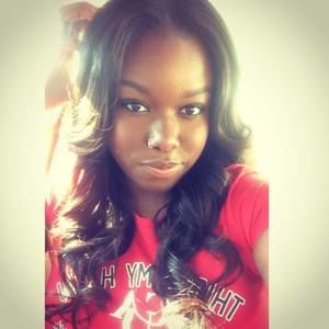 Meet your Posher, Briana